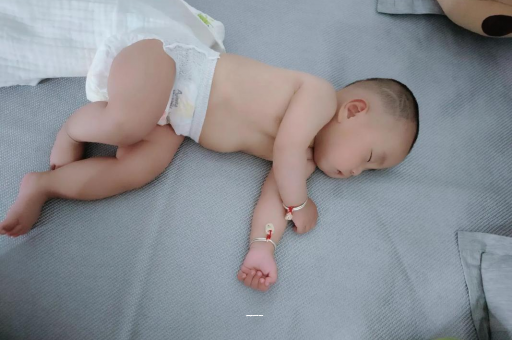许昌宝宝高烧怎么处理